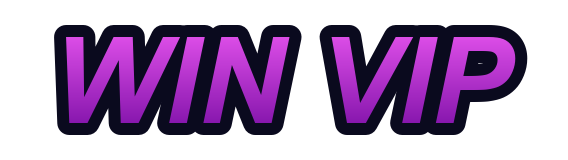 Win VIP Logo